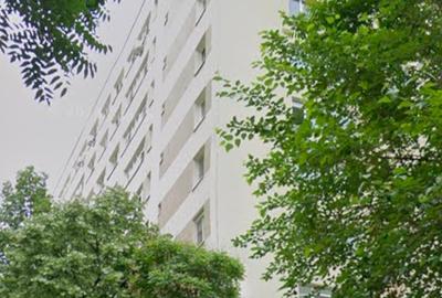 Apartament cu 2 camere semidecomandat în Bucur Obor