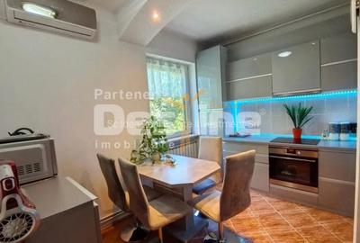 Vand apartament Prefectra - 2