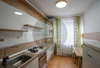 Apartament 3 camere | Etaj 1 | Piața Teatrului - 3