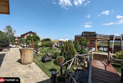 Resort de vânzare – „Podul Olt” Brașov - 8