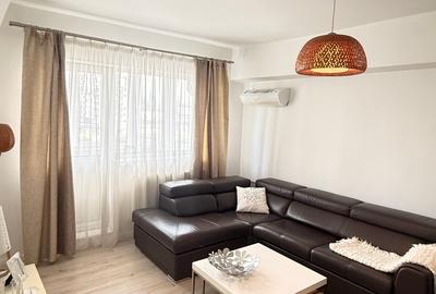 Bulevardul Unirii, vedere spre Parcul Mara-Apartament cu 3 camere de închiriat! - 7