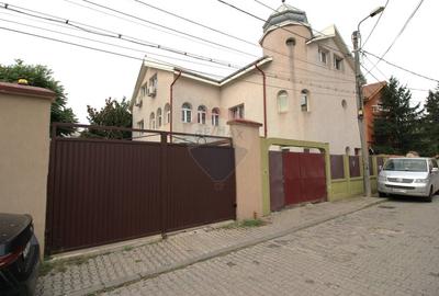 Casa de vanzare P+1+M Drumul Taberei Bucuresti - 1