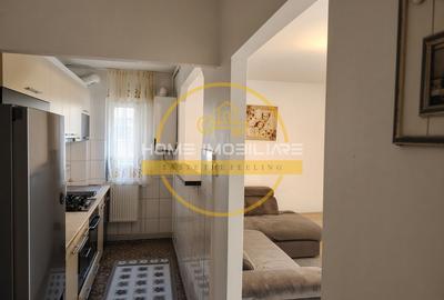 🏠Apartament 3 cam, 55MP, decomandat, etaj 1 // 📍Păcurari - 5