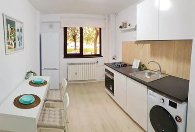 Apartament 2 Camere | Semidecomandat | Panduri - 3