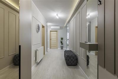 Vanzare apartament 4 camere bloc nou de LUX in Zorilor- zona Spitalul de Recuper - 6