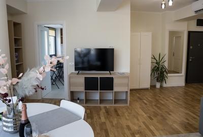 Unirii | 3 Camere | Centrala | Balcon | Bloc Nou | Prox. Metrou | - 2