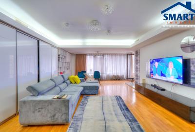 Gafencu Luxury - Apartament 3 camere - Parc Herastrau - Sos. Nordului - 21