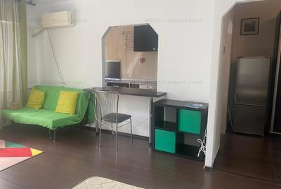 400Euro, garsoniera moderna, utilata complet, Unirii-Nerva Traian - 8