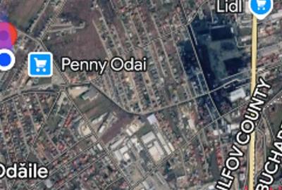 Teren de vanzare | intravilan | Otopeni | ocazie | construibil | - 6