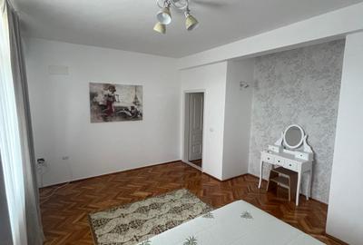 Apartament 3 camere de închiriat | Gh. Doja | Mobilat și utilat | 600 €/lună - 9