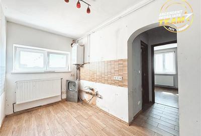 Apartament decomandat cu panorama spectaculoasa, Simeria, Str. Dealului, Sfantu - 17