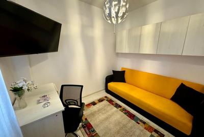 Militari Residence - Rezervelor - 6