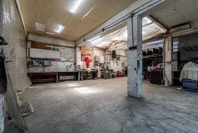 Spațiu comercial 435 mp în Micălaca – Strada General Gheorghe Magheru - 9