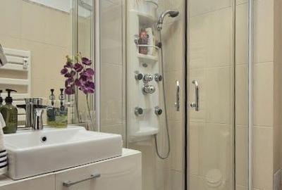 APARTAMENT CU 4 CAMERE SPATIOS IN IMOBIL COCHET - FLOREASCA - MIRCEA ELIADE - 10