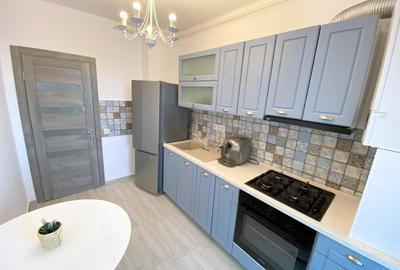 1 camera, bloc nou, in Marasti, in complex Park Lake, zona Iulius Mall - 7