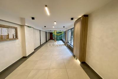 Apartament 3 camere | terasa 19 mp | parcare subterana |  Polona - Aurel Vlaicu - 51