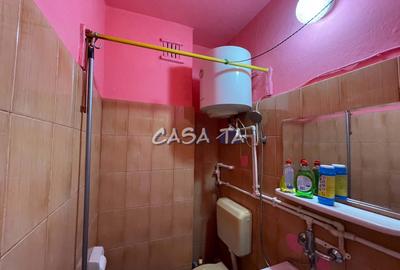 Garsoniera Confort II, Etaj 4, Strada Aleea Teilor - 6