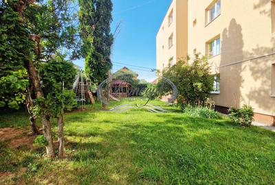 Apartament modern cu acces securizat si supraveghere video in Gruia - 18
