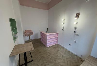 Vitan Mall - Str Dudesti - stradal - 1