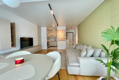 Apartament modern***2 camere***LUX***PRIMA INCHIRIERE//Mall Promenada - 15
