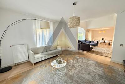 BANEASA RESIDENTIAL PARK | VILA INDIVIDUALA 4 DORMITOARE | TEREN 700 MP - 5