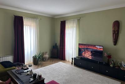 Vila Impresionanta | 9 Camere | 679mp Teren | Garaj Dublu *Cotroceni* - 12