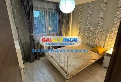 Apartament Modern - Titan - Metrou 1 Decembrie 1918 - 6