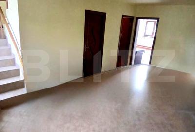 Casă individuală cu 5 camere în Sânpetru