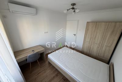 3 camere | 2 băi | 2 balcoane | 65 mp | Gheorgheni–Titulescu | complet mobilat - 5