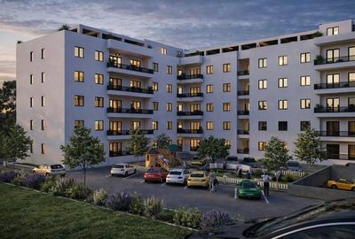 Apartament 3 camere decomandate 82mp + 12mp balcon zona Ciresica - 3