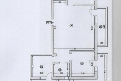 Penthouse de vanzare Mamaia Nord - 29