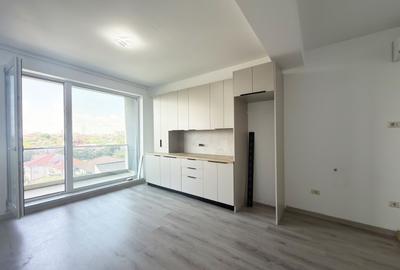 Mamaia nord - Apartament cu 2 camere spațios - 3