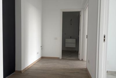 Apartament 2 camere,cf.1,centrala proprie,mutare imediata,Promenada Lacul Morii - 16