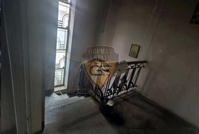 2 camere Ultracentral Bd. Ferdinand 91.4mp Su 61.1mp in vila P+1+M De Renovat - 4