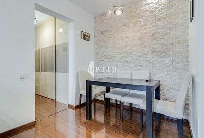 NOU! 3 Camere FIRST rent, 2 BAI, PARCARE-Sisesti! - 7