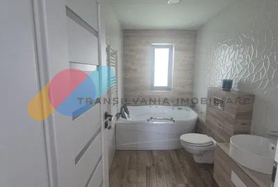 Duplex Premium, 120mp, zona Calea Baciului, 3 parcari, Panoramă Superbă - 10