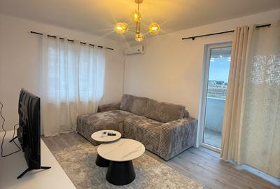 VANZARE APARTAMENT 2 CAMERE MOBILAT SI UTILAT COMPLET-GATA DE MUTARE - 23
