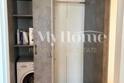 Apartament cu 2 camere/ parcare subterana/ Promenada - 7