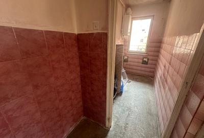 Apartament 2 camere RENOVABIL 33 mp| etaj 3| zona Blaj - 6
