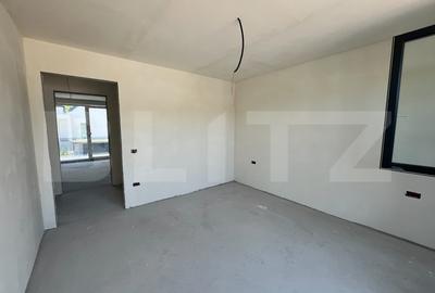 Casa individuala, 180 mp, 710 mp teren - Popesti - 14