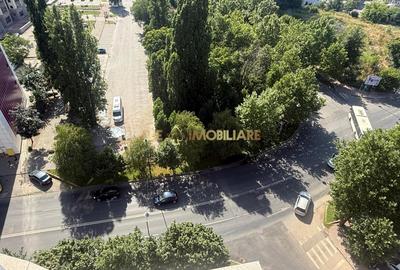 4 Camere de inchiriat Penthouse | Unirii | Metrou | Terasa | 127 mp - 11