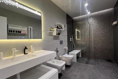 Penthouse Cartierul Francez - Herastrau | Excelenta designului - 20
