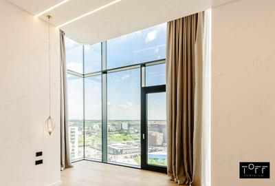 Penthouse Exclusivist | Direct Proprietar | Piscină | One Herăstrău Towers - 23