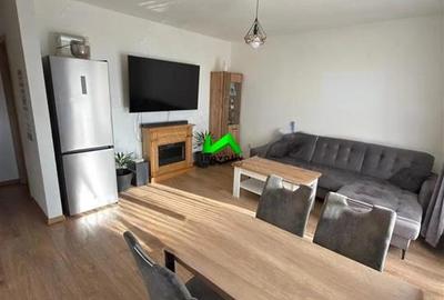 Apartament de vanzare 3 camere Calea Turnisorului - 4