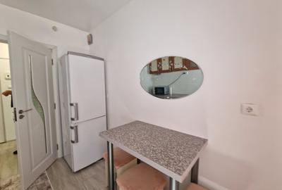 LIBER - Apartament central cu 2 camere - la 3 minute de PALAS CAMPUS - 6