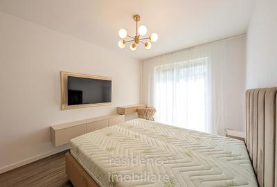 Apartament 2 camere, Lux, Iris, complex Elite + Terasa si Parcare - 6