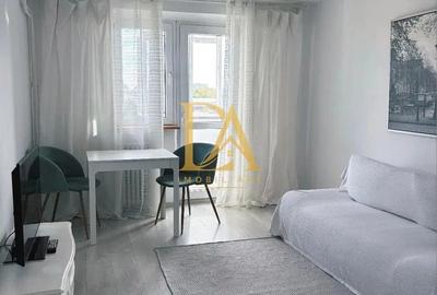 Apartament 2 camere  Metrou Valea Ialomiței - 2