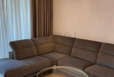 REA1028717 Apartament 2 camere I One Towers I Herastrau I De inchiriat - 1