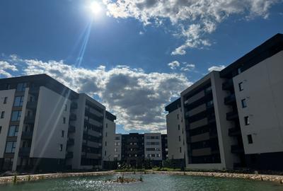 Apartament 3 camere-Str Cuza Voda-S=86 mp-et 1 - 8