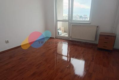 Apartament cu 2 camere decomandat în Mărăști